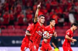 关于辽宁队获得连胜，谁能在他们手下站稳脚跟的信息